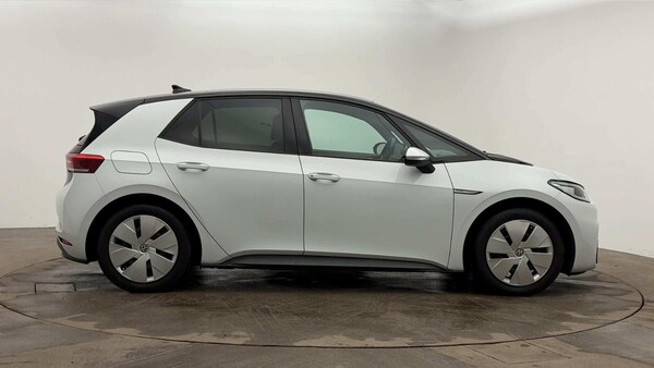 Used Volkswagen ID.3 2022 for sale - 76311834: Photo 4