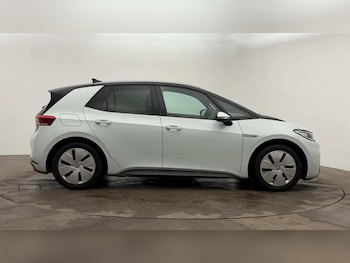 Used Volkswagen ID.3 2022 for sale - 76311834: Photo 4