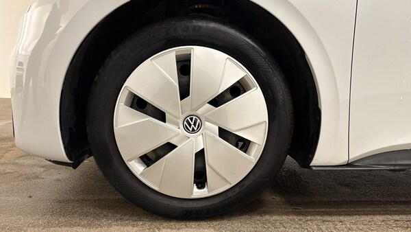 Used Volkswagen ID.3 2022 for sale - 76311834: Photo 5