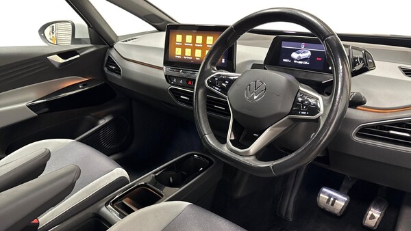 Used Volkswagen ID.3 2022 for sale - 76311834: Photo 6