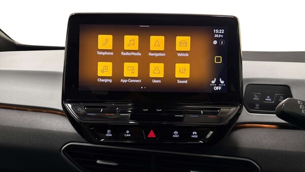 Used Volkswagen ID.3 2022 for sale - 76311834: Photo 8