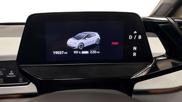 Used Volkswagen ID.3 2022 for sale - 76311834: Photo 9