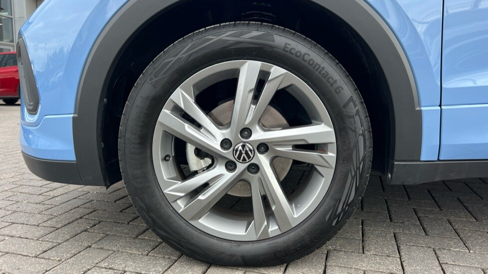 Used Volkswagen T-Cross 2025 for sale - 75660264: Photo 19