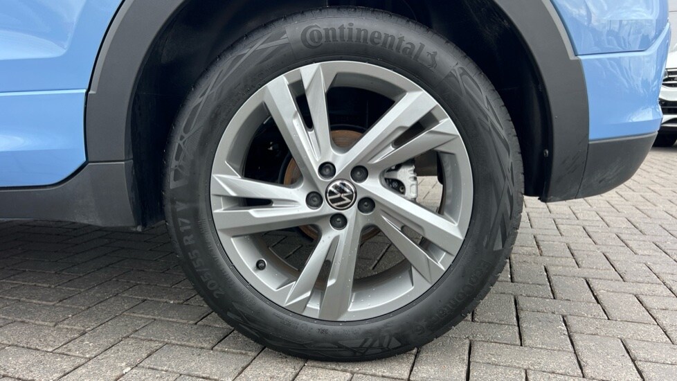 Used Volkswagen T-Cross 2025 for sale - 75660264: Photo 20