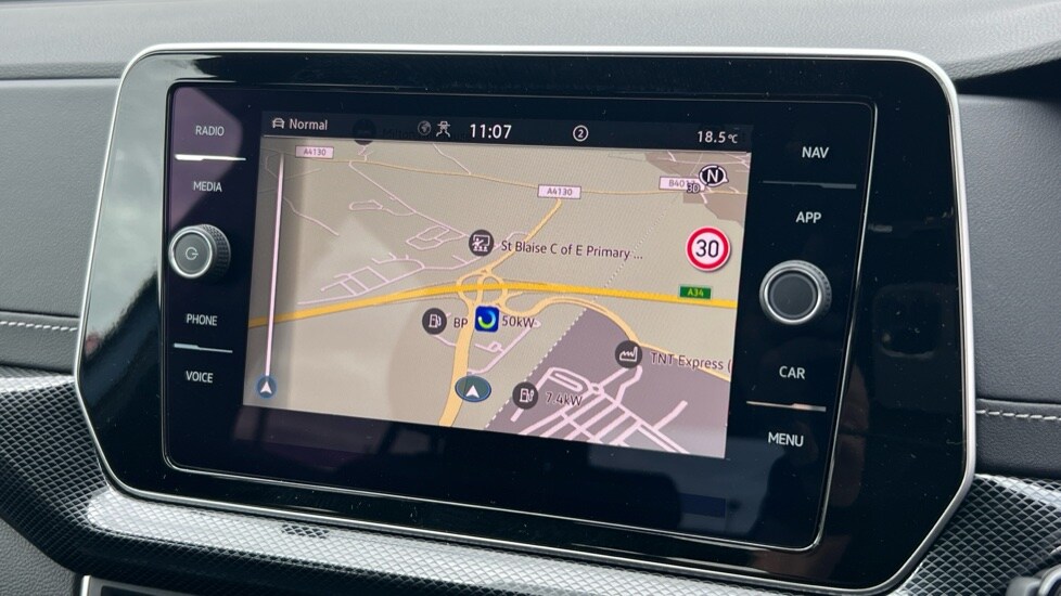 Used Volkswagen T-Cross 2025 for sale - 75660264: Photo 21