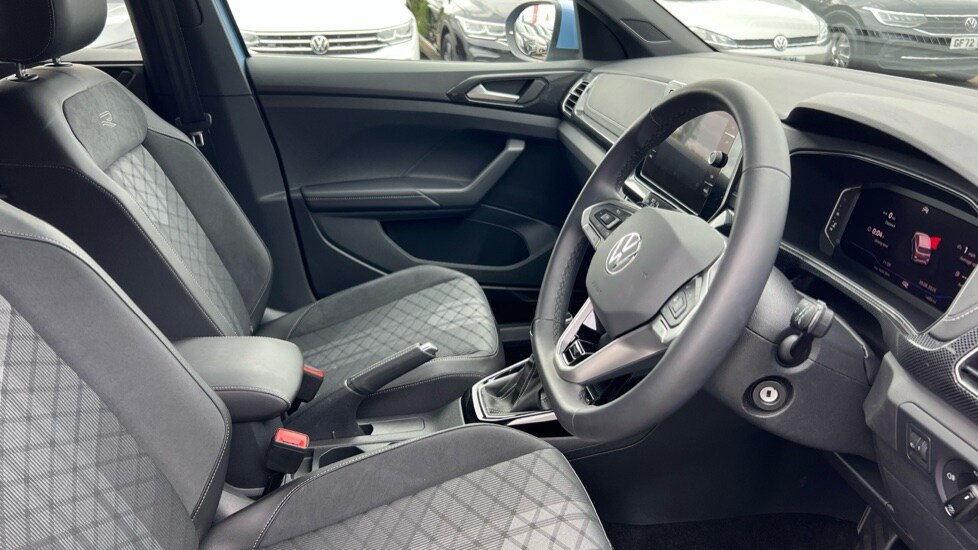 Used Volkswagen T-Cross 2025 for sale - 75660264: Photo 26
