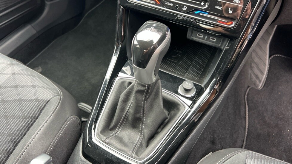 Used Volkswagen T-Cross 2025 for sale - 75660264: Photo 34