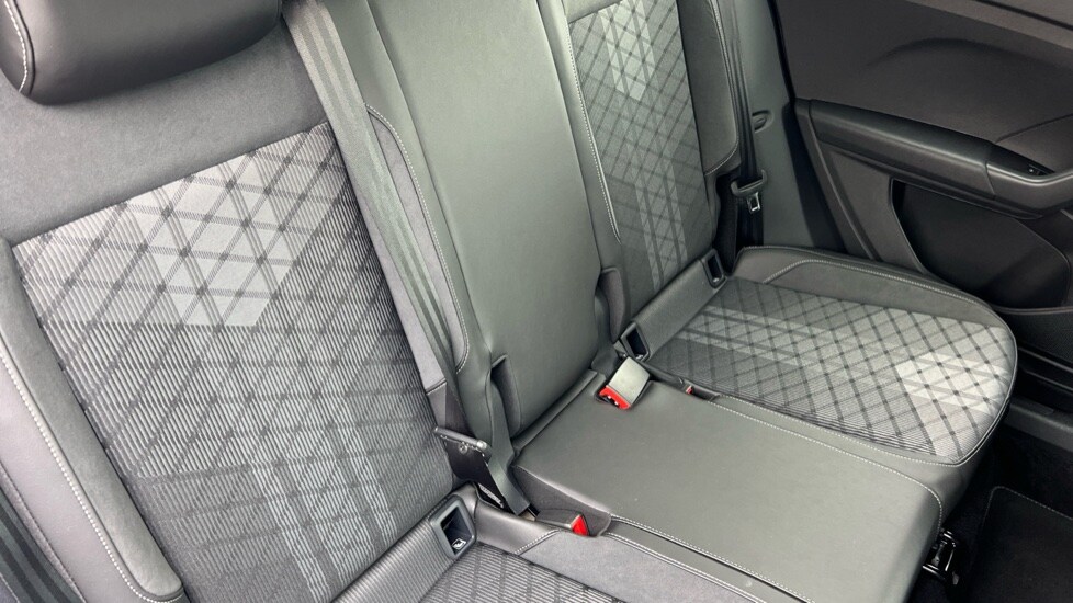 Used Volkswagen T-Cross 2025 for sale - 75660264: Photo 38