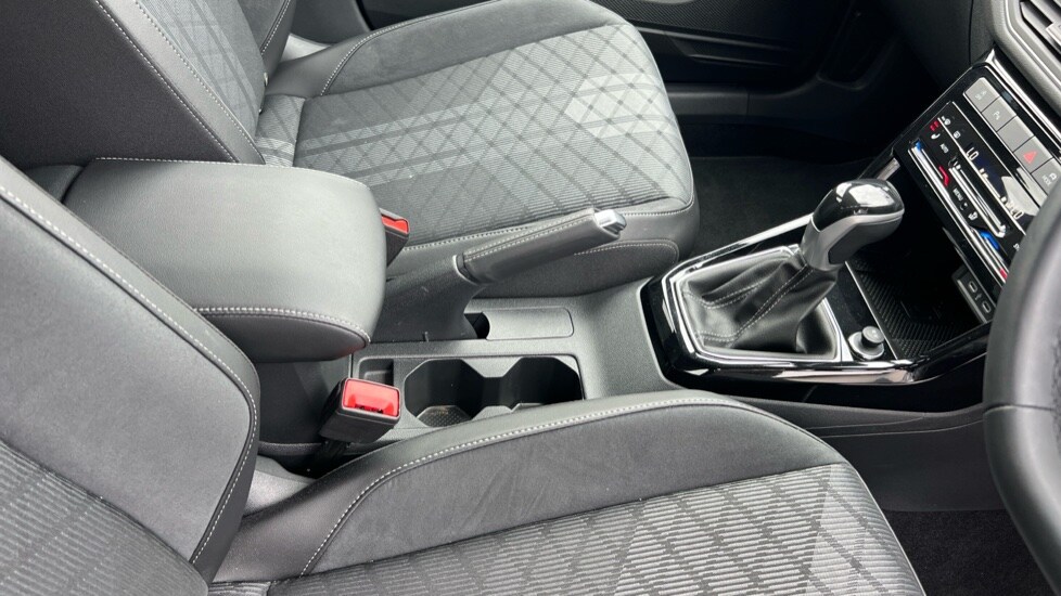Used Volkswagen T-Cross 2025 for sale - 75660264: Photo 42