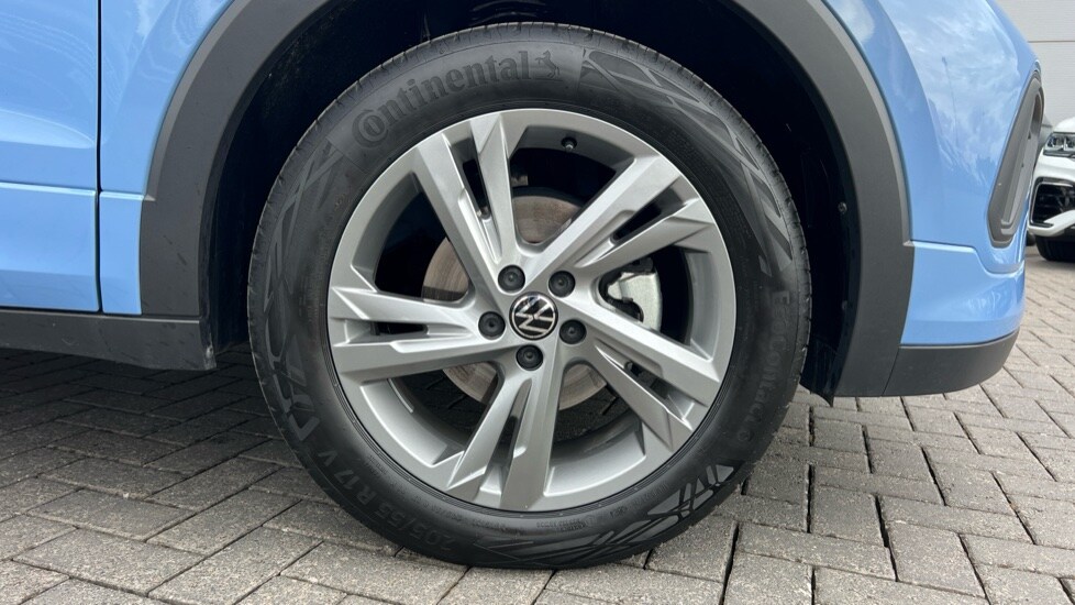 Used Volkswagen T-Cross 2025 for sale - 75660264: Photo 5