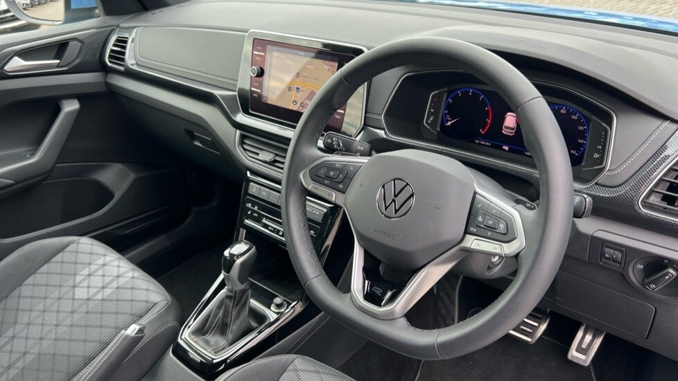 Used Volkswagen T-Cross 2025 for sale - 75660264: Photo 6
