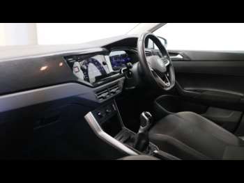 Used Volkswagen Polo 2023 for sale - 74689058: Photo