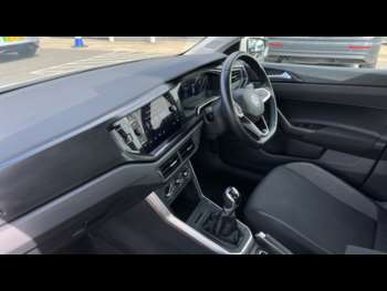 Used Volkswagen Polo 2023 for sale - 74689058: Photo
