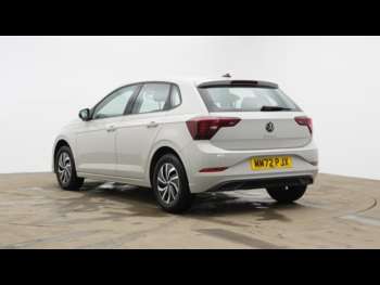 Used Volkswagen Polo 2023 for sale - 74689058: Photo