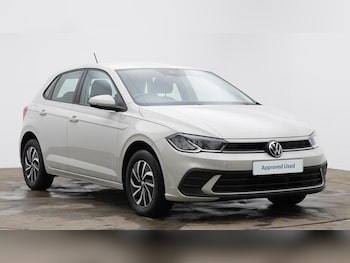 2023 - 1.0 Life 5dr