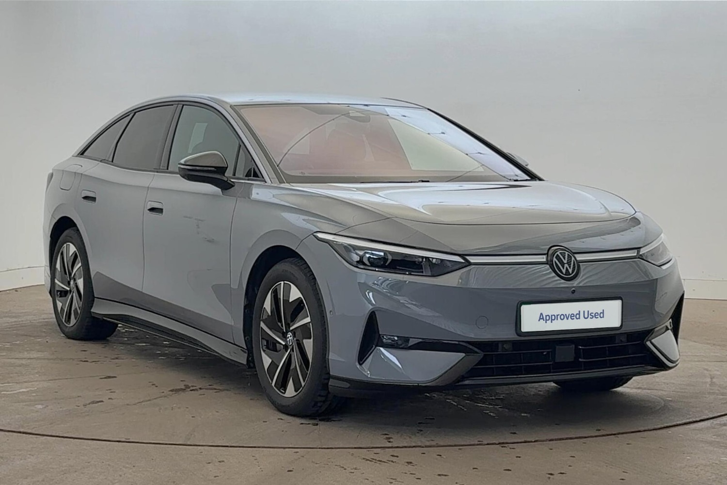 Used Volkswagen ID.7 2025 for sale - 76842059: Photo 1