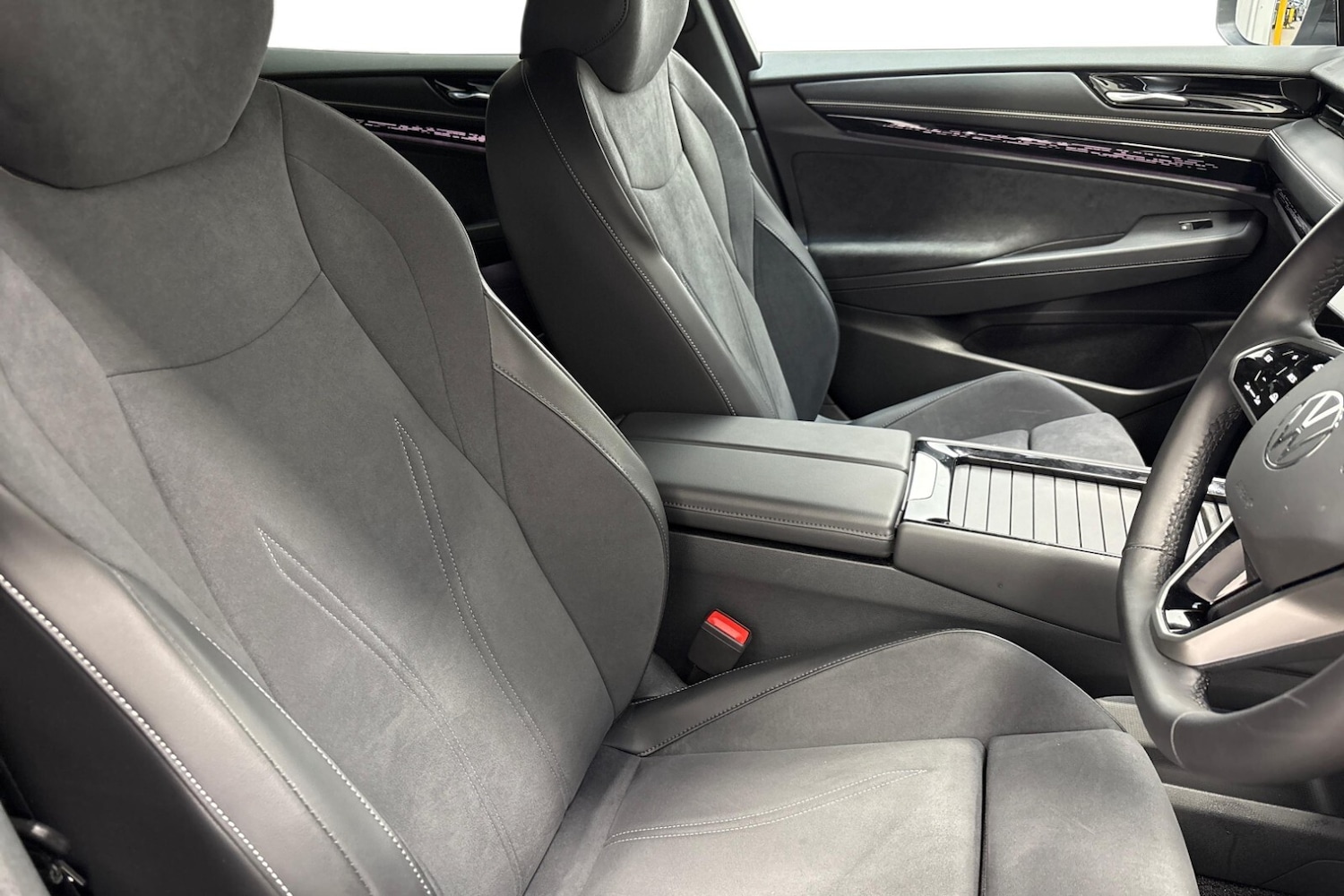 Used Volkswagen ID.7 2025 for sale - 76842059: Photo 10