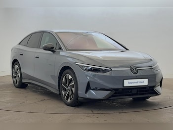 Used Volkswagen ID.7 2025 for sale - 76842059: Photo