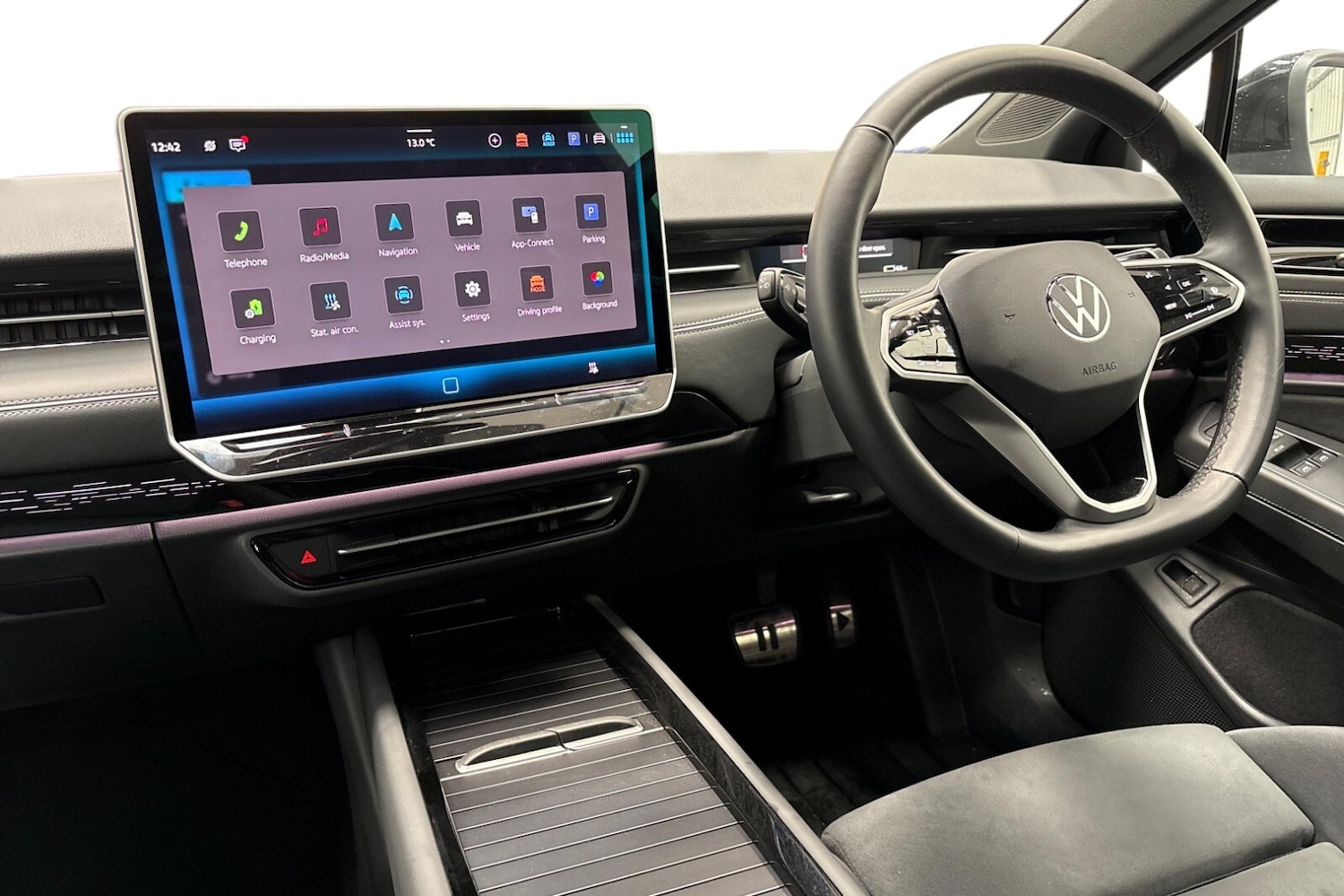 Used Volkswagen ID.7 2025 for sale - 76842059: Photo 2