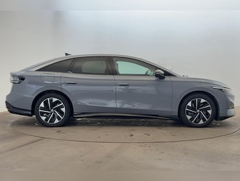 Used Volkswagen ID.7 2025 for sale - 76842059: Photo