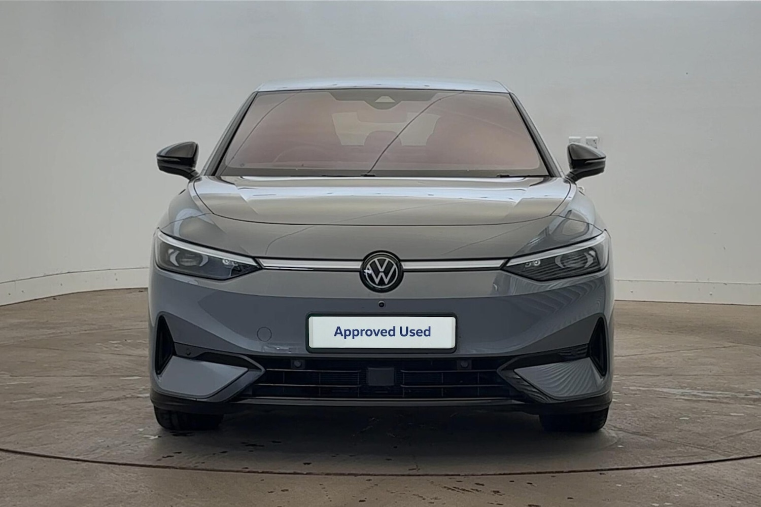 Used Volkswagen ID.7 2025 for sale - 76842059: Photo 7