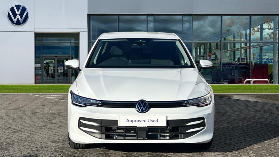 Used Volkswagen Golf 2025 for sale - 77018305: Photo 10