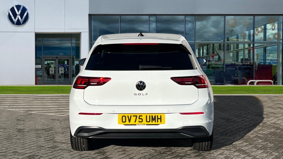 Used Volkswagen Golf 2025 for sale - 77018305: Photo 11
