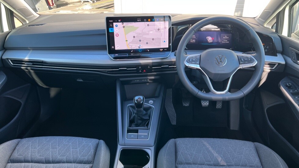 Used Volkswagen Golf 2025 for sale - 77018305: Photo 12