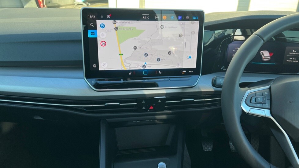 Used Volkswagen Golf 2025 for sale - 77018305: Photo 13