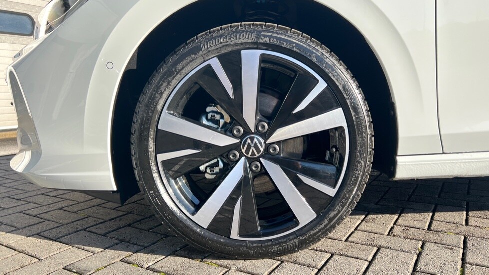 Used Volkswagen Golf 2025 for sale - 77018305: Photo 19