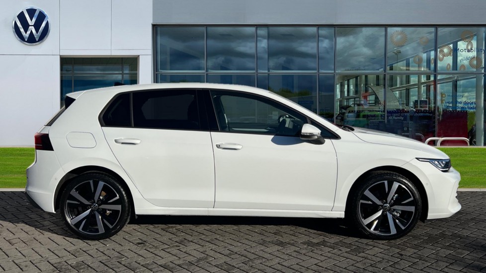 Used Volkswagen Golf 2025 for sale - 77018305: Photo 4