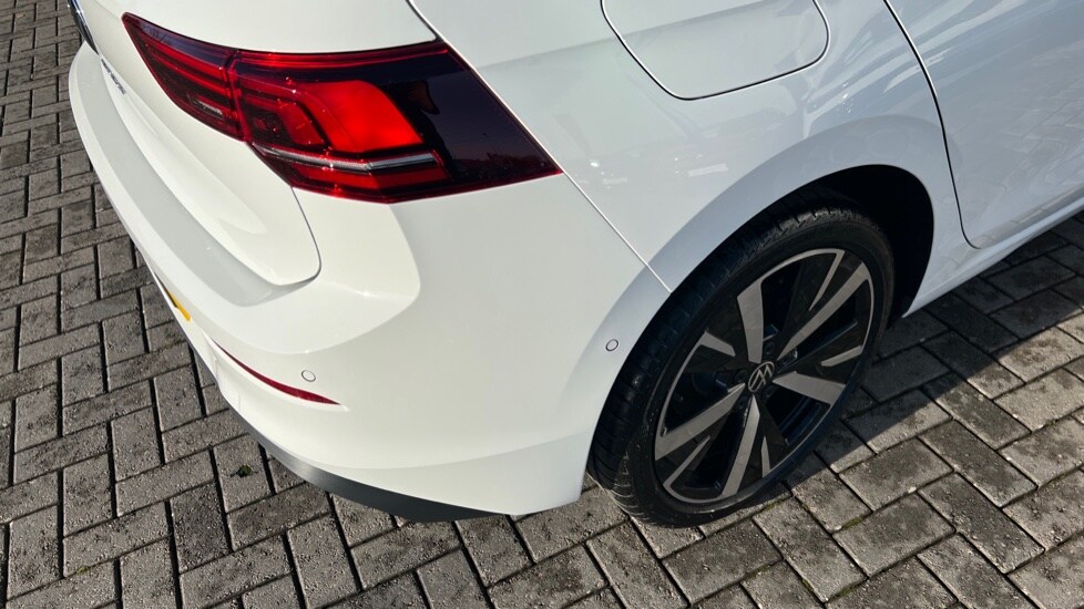 Used Volkswagen Golf 2025 for sale - 77018305: Photo 48