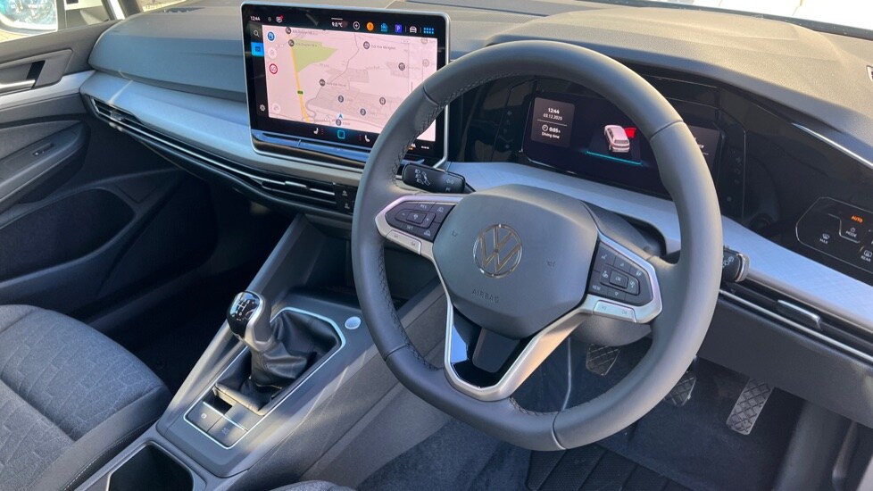 Used Volkswagen Golf 2025 for sale - 77018305: Photo 6