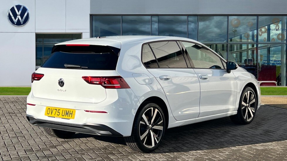 Used Volkswagen Golf 2025 for sale - 77018305: Photo 8