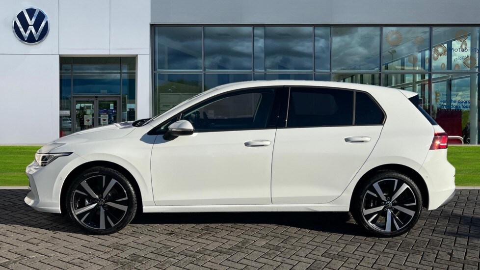 Used Volkswagen Golf 2025 for sale - 77018305: Photo 9