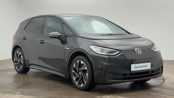 Used Volkswagen ID.3 2022 for sale - 76338832: Photo 1