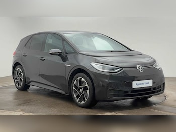 2022 - 150kW Family Pro Performance 58kWh 5dr Auto