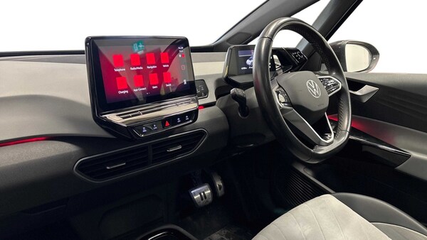 Used Volkswagen ID.3 2022 for sale - 76338832: Photo 2