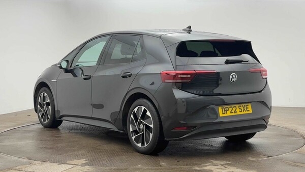Used Volkswagen ID.3 2022 for sale - 76338832: Photo 3