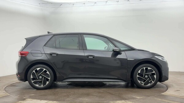 Used Volkswagen ID.3 2022 for sale - 76338832: Photo 4