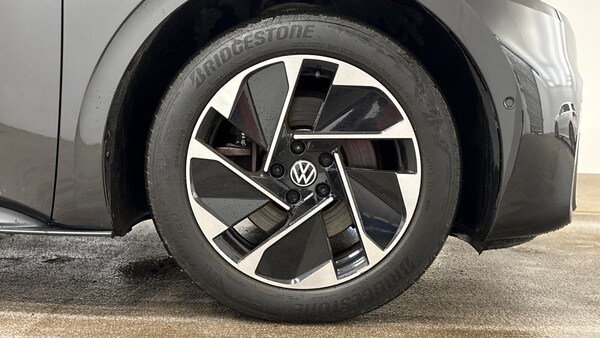 Used Volkswagen ID.3 2022 for sale - 76338832: Photo 5