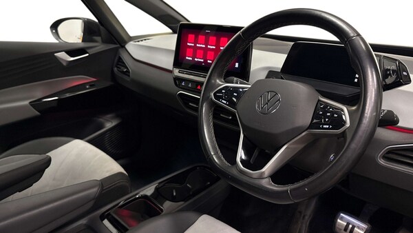Used Volkswagen ID.3 2022 for sale - 76338832: Photo 6