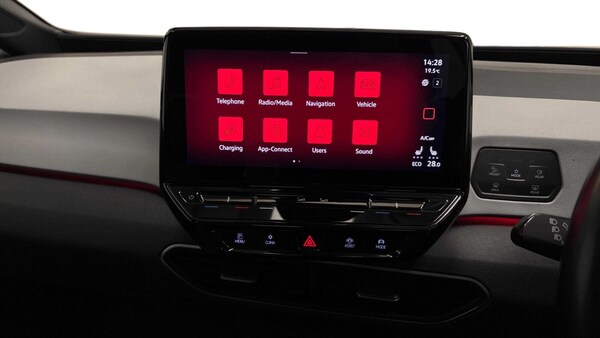Used Volkswagen ID.3 2022 for sale - 76338832: Photo 8
