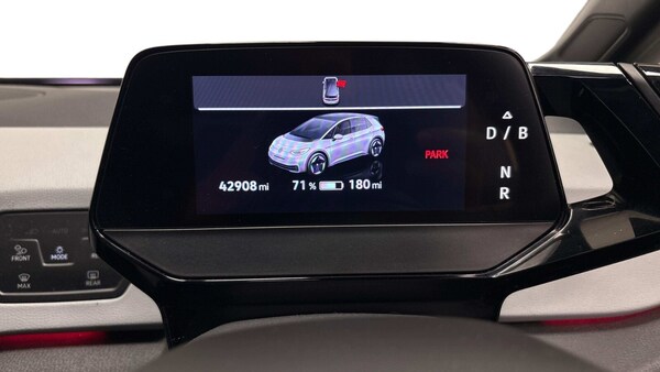 Used Volkswagen ID.3 2022 for sale - 76338832: Photo 9