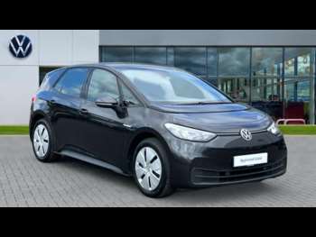 2022 - 150kW Life Pro Performance 58kWh 5dr Auto