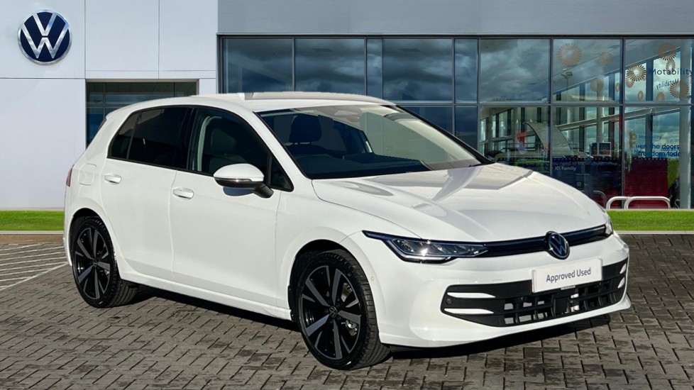 Used Volkswagen Golf 2025 for sale - 77063294: Photo 1