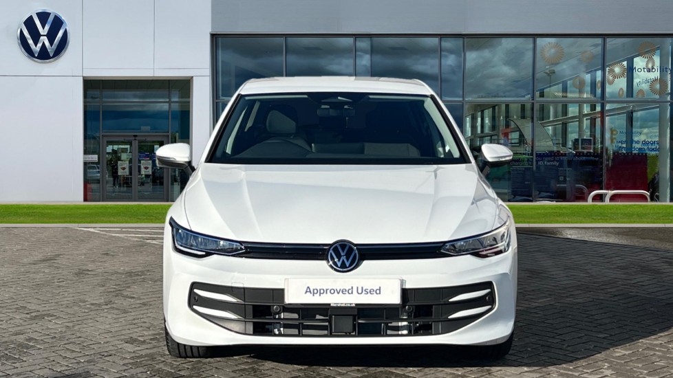 Used Volkswagen Golf 2025 for sale - 77063294: Photo 10