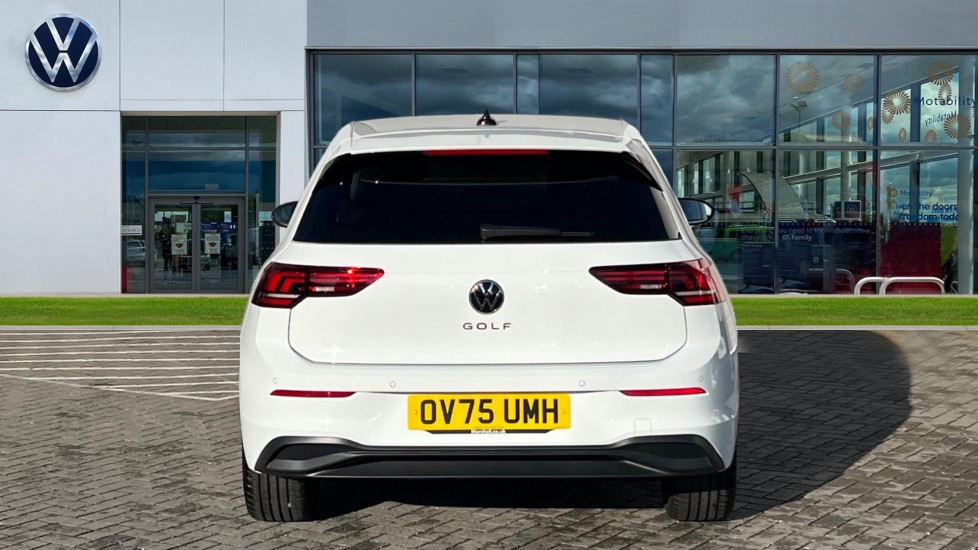 Used Volkswagen Golf 2025 for sale - 77063294: Photo 11