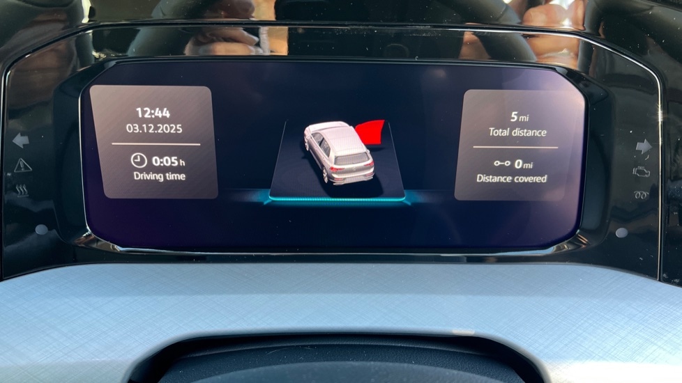 Used Volkswagen Golf 2025 for sale - 77063294: Photo 14