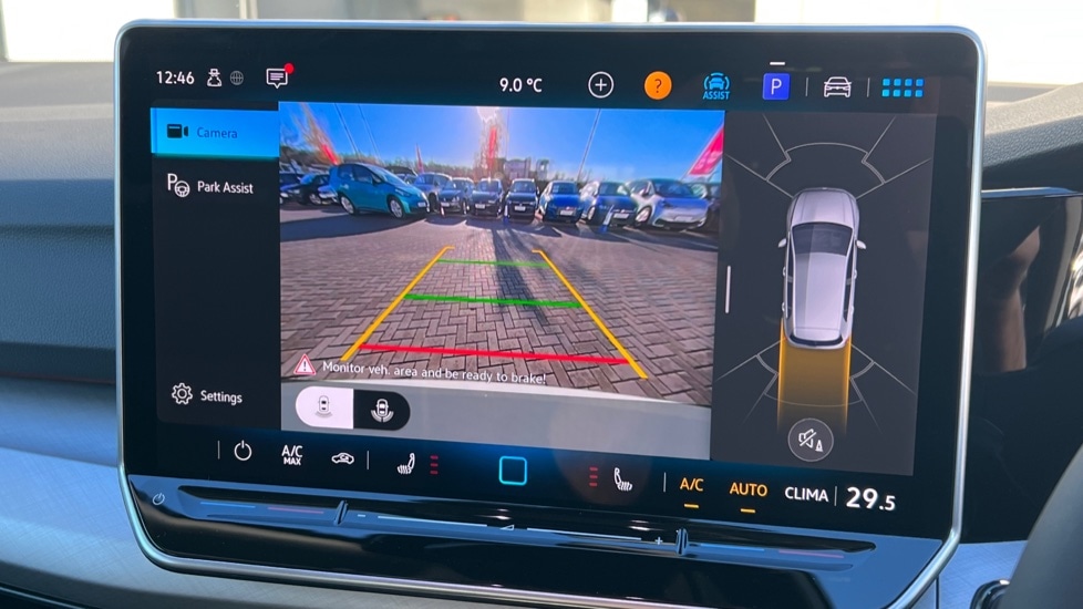 Used Volkswagen Golf 2025 for sale - 77063294: Photo 23